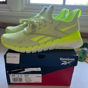 Reebok Women’s Nano Gym